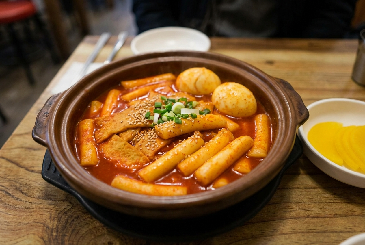 方便速食